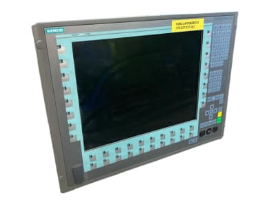 SIEMENS 6AV7803-0BB10-1AC0