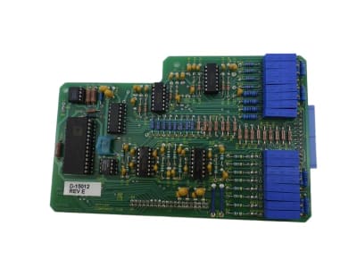 WOODMAN D-15012