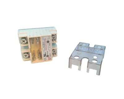 FOTEK SSR-F-25DA-H