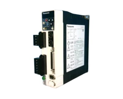 MATSUSHITA ELECTRIC MADDT1207042