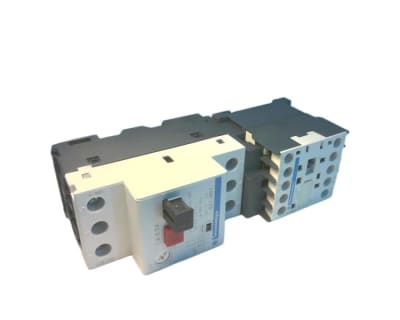 SCHNEIDER ELECTRIC GZ1M07K1BD