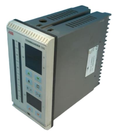 ASEA BROWN BOVERI C505/0200/STD