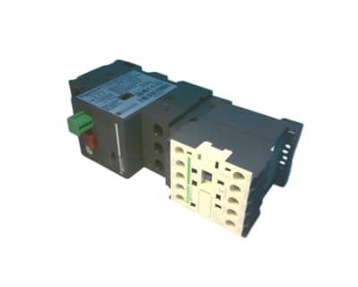 SCHNEIDER ELECTRIC GZ1M10K1B7