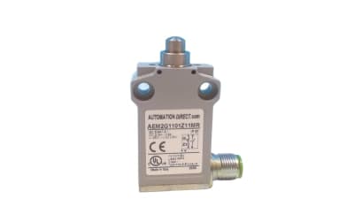 AUTOMATION DIRECT AEM2G1101Z11MR