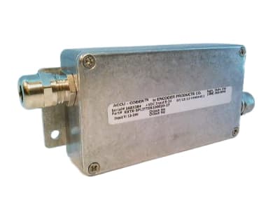 ENCODER PRODUCTS COMPANY 100020-27