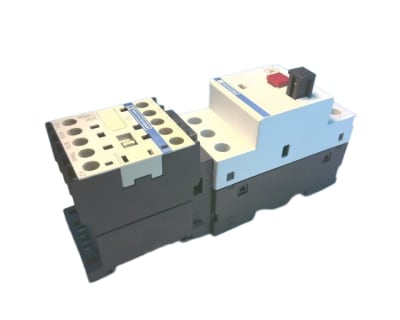 SCHNEIDER ELECTRIC GZ1M05K1B7