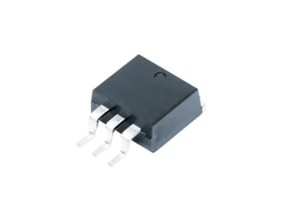 TEXAS INSTRUMENTS SEMI LM1085ISX-3.3/NOPB