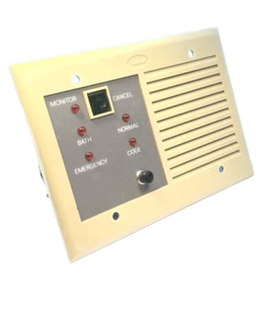 RAULAND BORG DS230
