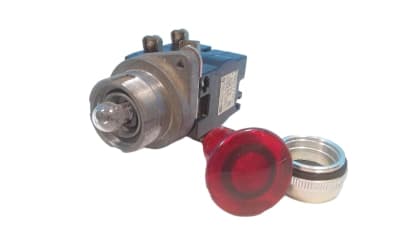 GENERAL ELECTRIC CR2940UW241B2