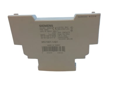SIEMENS 3RV1901-1AB1