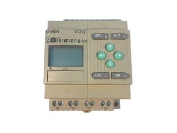 OMRON ZEN-10C1DT-D-V1