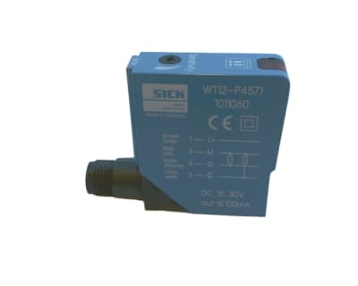 SICK WT12P4571