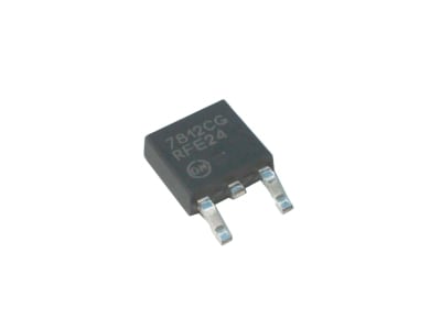 ON SEMICONDUCTOR MC7812CDTRKG