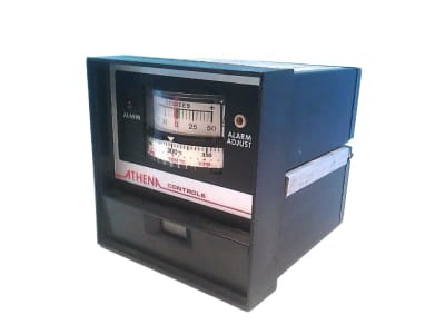 ATHENA 2000-F-0-D-16F-000