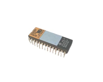 TEXAS INSTRUMENTS SEMI 27C256-15