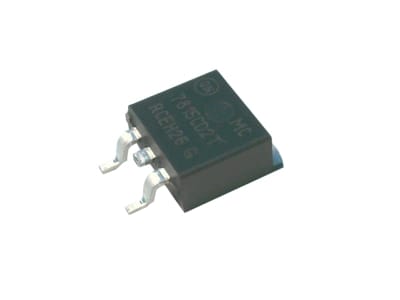 ON SEMICONDUCTOR MC7815CD2TR4G