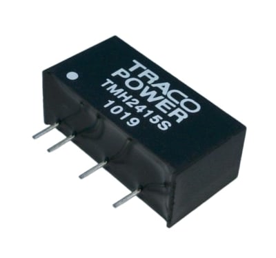 TRACO ELECTRIC TMH 2415S