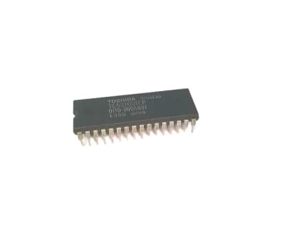 TOSHIBA TC531001CP