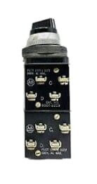 ALLEN BRADLEY 800T-J2C9