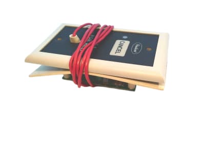 RAULAND BORG PCS-113