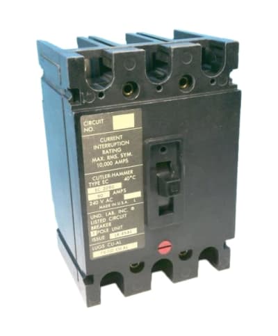 EATON CORPORATION EC3090