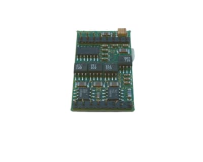 HEINEN ELEKTRONIK RS-485