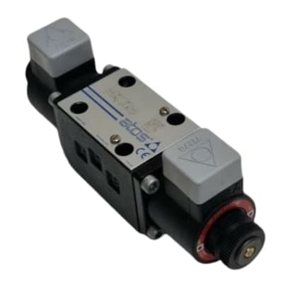 ATOS DHA-0711/GK 24DC