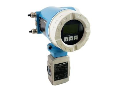 ENDRESS & HAUSER 53H26-A00B1AA0ABAB