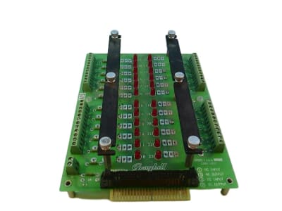 GRAYHILL INC 70MRCQ24-HS
