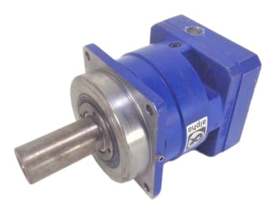 WITTENSTEIN SP140-MF1-10-151-P&G