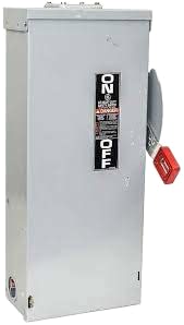 GENERAL ELECTRIC TH3362JR
