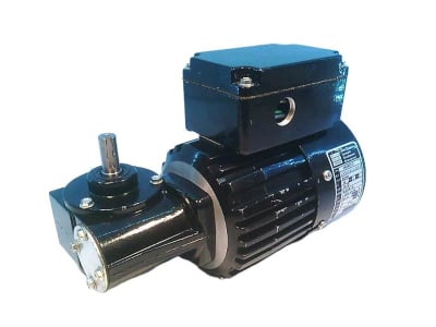 BODINE ELECTRIC 1491