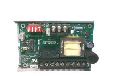 BABBITT LS8000/R-220V