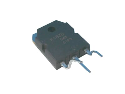 RENESAS 2SK1835