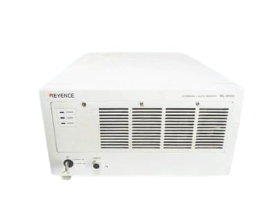 KEYENCE CORP MD-Y9700