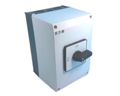 EATON CORPORATION T5B-4-15682/I4