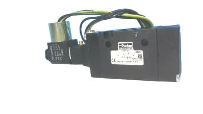 PARKER B5G2BDH53C