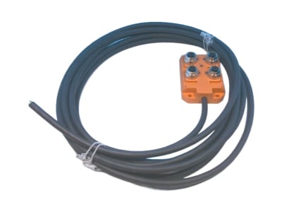 BELDEN ASB-4/LED-5-4-328/5M
