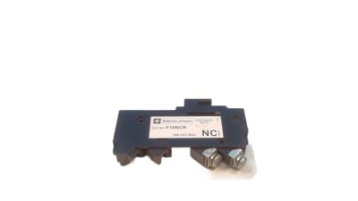 SCHNEIDER ELECTRIC F10NCR