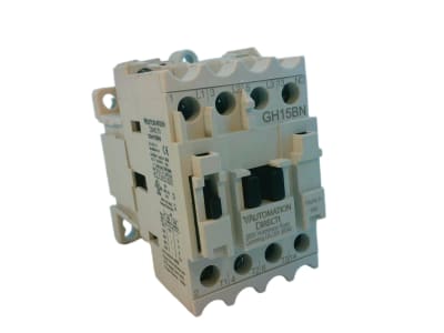 AUTOMATION DIRECT GH15BN-3-10A
