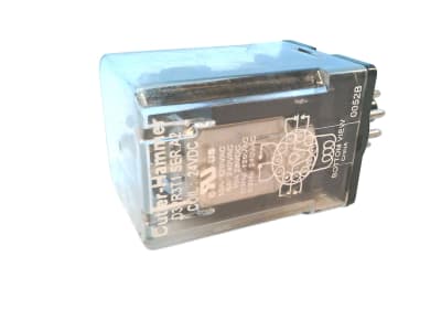 EATON CORPORATION D3PR3T1