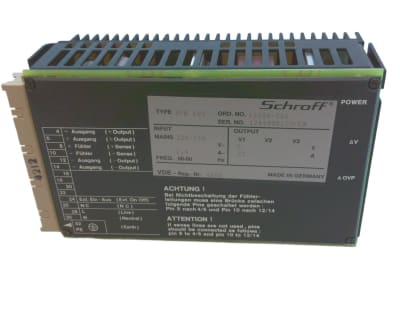 PENTAIR 11006-261