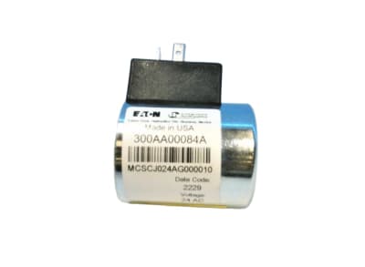 EATON CORPORATION 300AA00084A