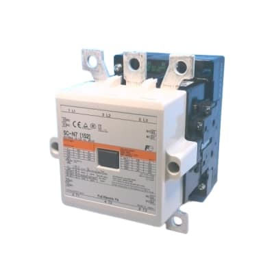 FUJI ELECTRIC SC-N7 100V