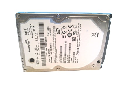 SEAGATE 9S513G-070