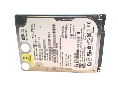 HEWLETT PACKARD COMPUTER 437957-001