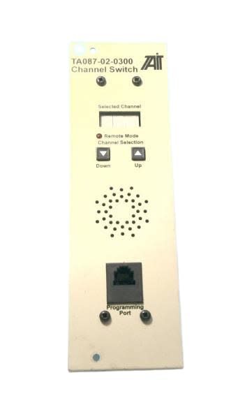 TAIT TA087-02-0300