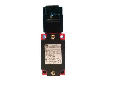 ALLEN BRADLEY 802F-E60M2-S7