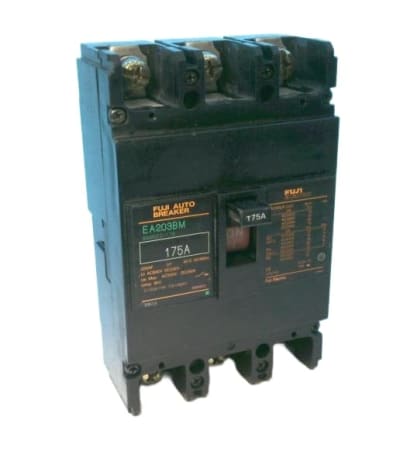 FUJI ELECTRIC EA203BM-175
