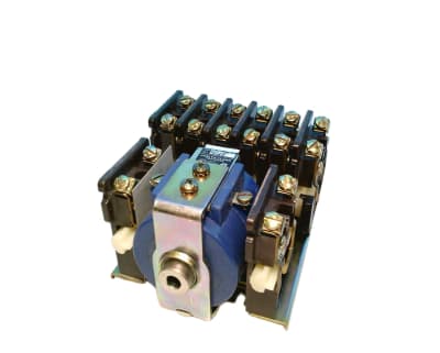 DANAHER CONTROLS 4U8-2-024